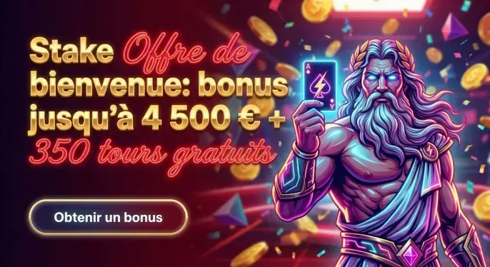 Stake Casino